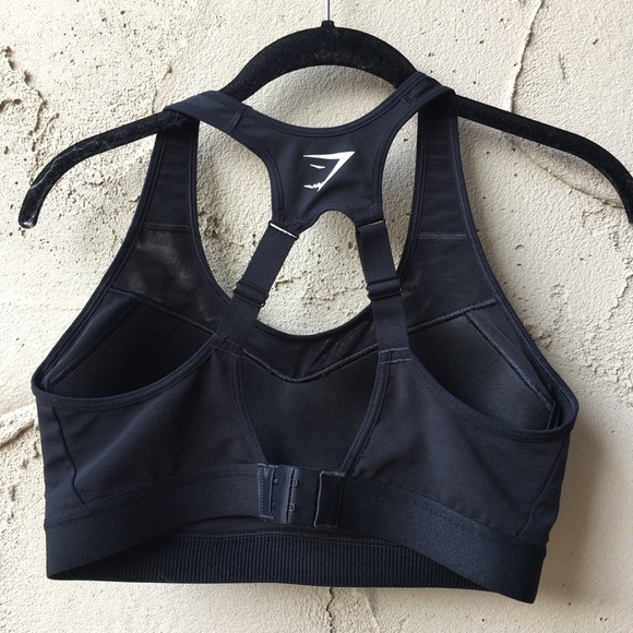Gymshark Apex Sports Bra Size M - Picture 2 of 7